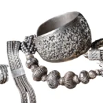 Today’s Silver Jewelry Market Rates in Pakistan - December 16, 2024