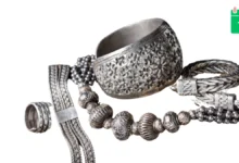 Today’s Silver Jewelry Market Rates in Pakistan - December 16, 2024