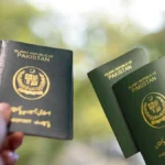 Pakistan Machine Readable Passport Latest Fees For Normal, Urgent, Fast Track December 2024 Update