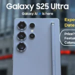 Samsung Galaxy S25 Ultra Reveal the Release Date Price and Colors