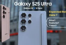 Samsung Galaxy S25 Ultra Reveal the Release Date Price and Colors