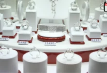 Stay Updated: Today's Silver Jewelry Market Rates in Pakistan