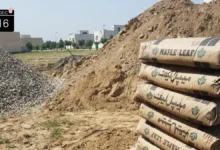 Today Cement rate in Pakistan​ - December 16, 2024