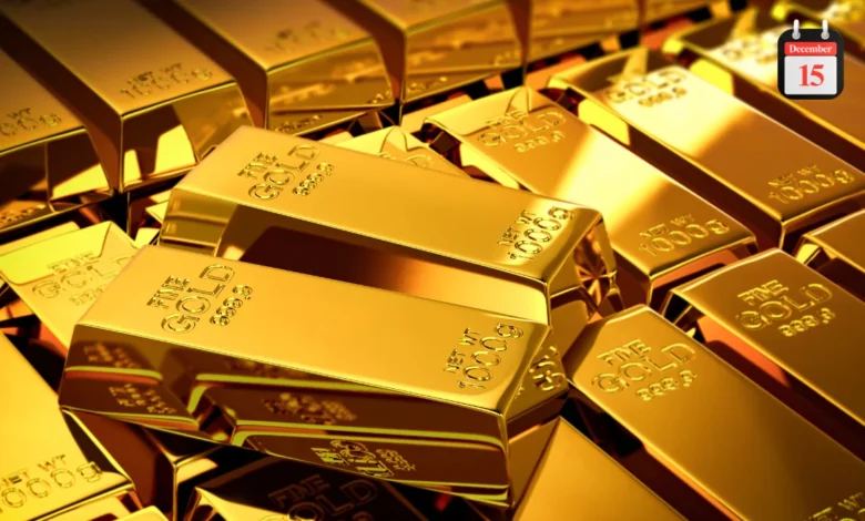 Today Gold Prices in Multan and Rawalpindi, Pakistan