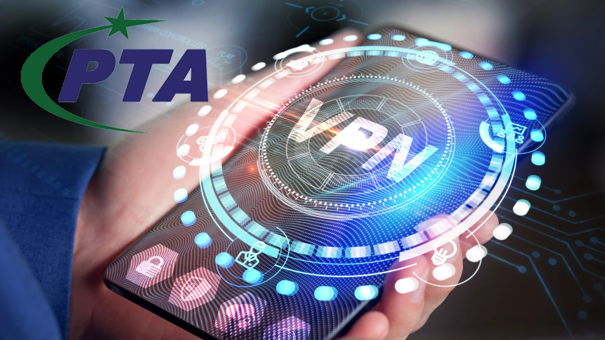 VPN Services in Pakistan to be Licensed Under New PTA Framework