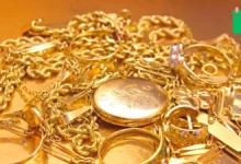 Today Gold Prices in Multan and Rawalpindi, Pakistan - December 16, 2024