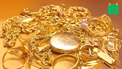 Today Gold Prices in Multan and Rawalpindi, Pakistan - December 16, 2024